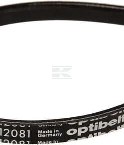 Correa trapezoidal 43-A, Economy 4 Correa trapezoidal 43-A, Economy