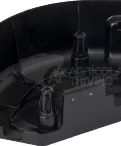 Protección izda. interior