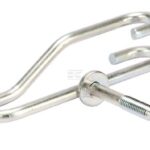 Guía del cable tipo bowden M6