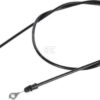 Cable de control, freno motor 4 Cable de control, freno motor