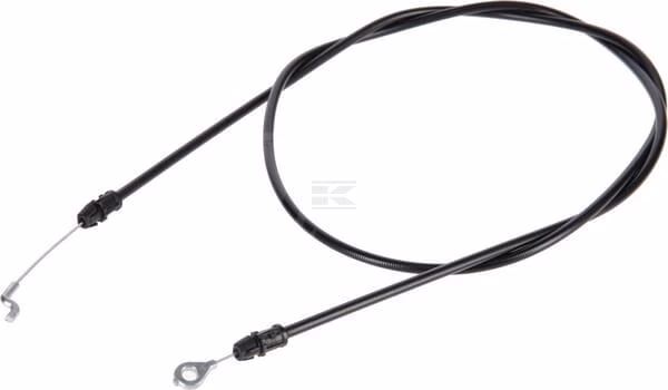 Cable de control, freno motor