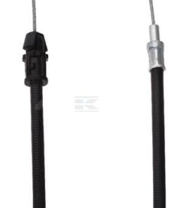 Cable del freno por motor
