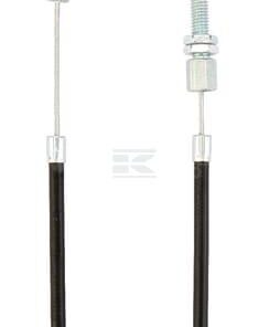 Tracción del cable