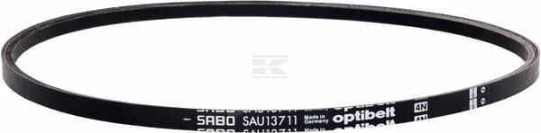 Correa trapezoidal 54 Pro Subaru 1 Correa trapezoidal 54 Pro Subaru