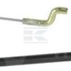Cable, freno motor, 54 B&amp, S