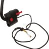 Cordón con cable