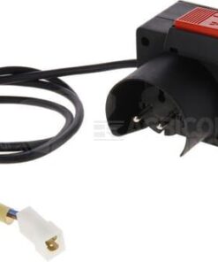 Mazo de cables del motor