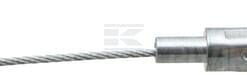 Cable de control, freno motor