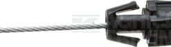 Cable de control, freno motor