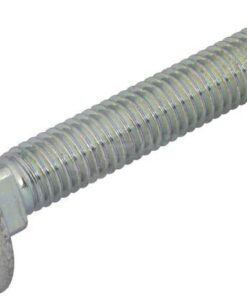 Tornillo M8 x 50