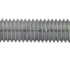 Tornillo M8 x 50