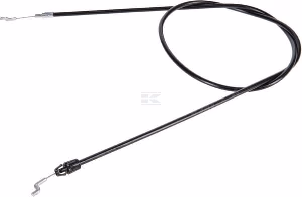 Cable de control, freno motor