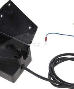 Mazo de cables del motor