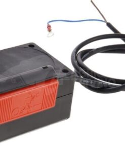 Mazo de cables del motor