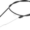 Cable de mando, freno motor 47 Eco