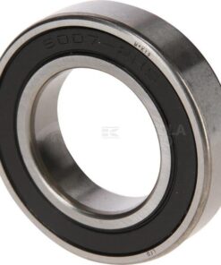Rodamiento de bolas 60072RS