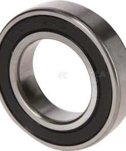 Rodamiento de bolas 60072RS