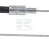 Cable de mando, freno motor 47 Eco