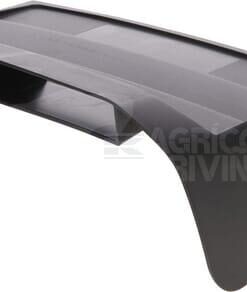 Deflector de hierba