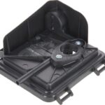 Base purificador de aire