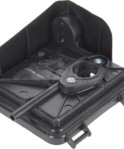 Base purificador de aire