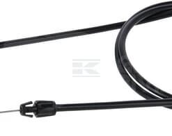 Cable de control, freno motor