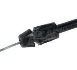 Cable de control, freno motor