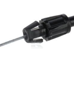 Cable de control, freno motor