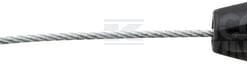 Cable de mando, freno motor 43-Pro S