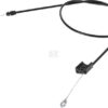 Cable de control, freno motor Js63V 8 Cable de control, freno motor Js63V