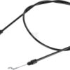 Cable de control, freno motor 5 Cable de control, freno motor