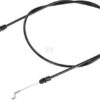 Cable de control, freno motor