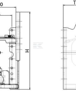 Estructura para remolques 6 Estructura para remolques