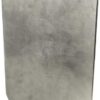 Placa de cuchilla 8"