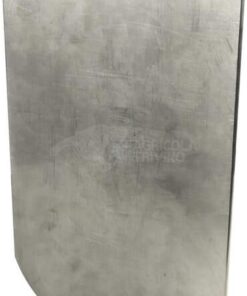 Placa de cuchilla 8"