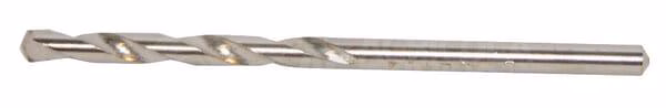 Broca Ø 16 x 160 mm, para hormigón, Bohrcraft 1 Broca Ø 16 x 160 mm, para hormigón, Bohrcraft