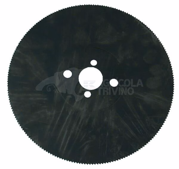Hoja sierra 225x2x32mm-140 d. 1 Hoja sierra 225x2x32mm-140 d.