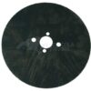 Hoja sierra 250x2x32mm-200 d.