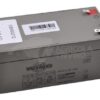 Batería 12 V 3,2 Ah, sellada, Kramp 6 Batería 12 V 3,2 Ah, sellada, Kramp