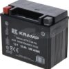 Batería sellada, 12V 10Ah 185A, Kramp
