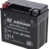 Batería sellada, 12V 12Ah 200A, Kramp