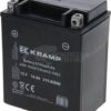 Batería sellada, 12V 14Ah 210A, Kramp