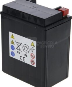 Batería sellada, 12V 14Ah 210A, Kramp