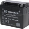 Batería sellada, 12V 18Ah 270A, Kramp