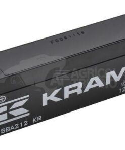 Batería 12 V 2 Ah, Kramp