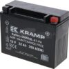 Batería sellada, 12V 22Ah 350A, Kramp