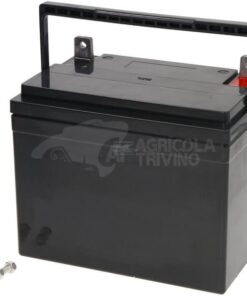 Batería 12 V 32 Ah, sellada, Kramp