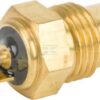 Sensor de temperatura del agua CNH 5 Sensor de temperatura del agua CNH