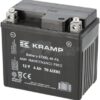 Batería sellada, 12V 4Ah 70A, Kramp 25 Batería sellada, 12V 4Ah 70A, Kramp