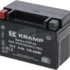 Batería sellada, 12V 8Ah 120A, Kramp